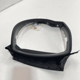 2014-2020 BMW 4 SERIES 430I 440I STEERING COLUMN SHROUD COVER TRIM OEM 2014-2020 BMW 4 SERIES 430I 440I STEERING COLUMN SHROUD COVER TRIM OEM