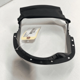 2014-2020 BMW 4 SERIES 430I 440I STEERING COLUMN SHROUD COVER TRIM OEM 2014-2020 BMW 4 SERIES 430I 440I STEERING COLUMN SHROUD COVER TRIM OEM