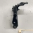 2023 MAZDA CX-50 REAR LEFT DRIVER SIDE SEAT BACK HINGE OEM