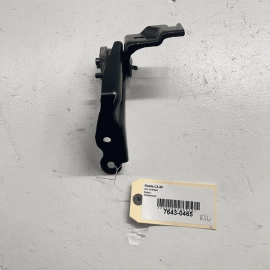 2023 MAZDA CX-50 REAR LEFT DRIVER SIDE SEAT BACK HINGE OEM