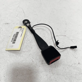 2017-2023 AUDI Q7 PREMIUM PLUS FRONT RIGHT SIDE SEAT BELT SEATBELT BUCKLE O