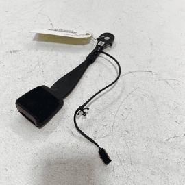 2017-2023 AUDI Q7 PREMIUM PLUS FRONT RIGHT SIDE SEAT BELT SEATBELT BUCKLE O