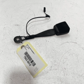 2017-2023 AUDI Q7 PREMIUM PLUS FRONT RIGHT SIDE SEAT BELT SEATBELT BUCKLE O
