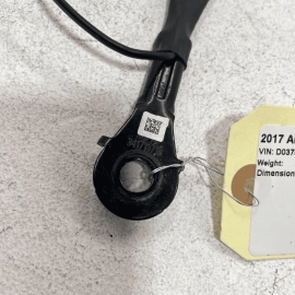 2017-2023 AUDI Q7 PREMIUM PLUS FRONT RIGHT SIDE SEAT BELT SEATBELT BUCKLE O