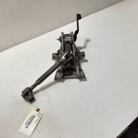 2020 FORD FUSION SE 1.5L FWD STEERING COLUMN ASSEMBLY OEM