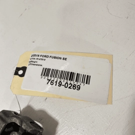 2020 FORD FUSION SE 1.5L FWD STEERING COLUMN ASSEMBLY OEM