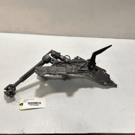 2020 FORD FUSION SE 1.5L FWD STEERING COLUMN ASSEMBLY OEM