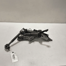 2020 FORD FUSION SE 1.5L FWD STEERING COLUMN ASSEMBLY OEM