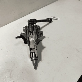 2020 FORD FUSION SE 1.5L FWD STEERING COLUMN ASSEMBLY OEM