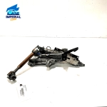 2020 FORD FUSION SE 1.5L FWD STEERING COLUMN ASSEMBLY OEM