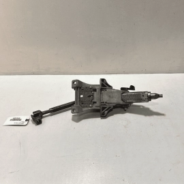 2020 FORD FUSION SE 1.5L FWD STEERING COLUMN ASSEMBLY OEM