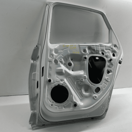 VOLKSWAGEN JETTA REAR RIGHT PASSENGER SIDE DOOR SHELL PANEL OEM 0Q0Q WHITE 