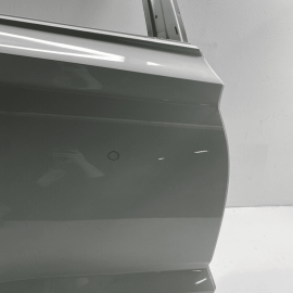 VOLKSWAGEN JETTA REAR RIGHT PASSENGER SIDE DOOR SHELL PANEL OEM 0Q0Q WHITE 