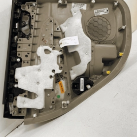 2014-2016 JEEP GRAND CHEROKEE REAR RIGHT SIDE INTERIOR DOOR PANEL TRIM OEM 