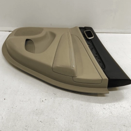 2014-2016 JEEP GRAND CHEROKEE REAR RIGHT SIDE INTERIOR DOOR PANEL TRIM OEM 