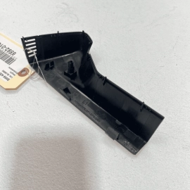 2015-2020 BMW 4 SERIES INTERIOR REAR VIEW MIRROR UPPER LEFT SIDE TRIM COVER