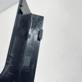 2015-2020 BMW 4 SERIES INTERIOR REAR VIEW MIRROR UPPER LEFT SIDE TRIM COVER