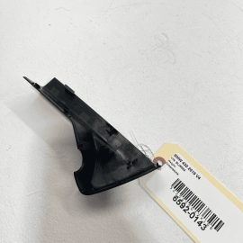 2015-2020 BMW 4 SERIES INTERIOR REAR VIEW MIRROR UPPER LEFT SIDE TRIM COVER