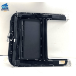 PORSCHE CAYENNE 2011-2018 TOP SUNROOF FRAME WINDOW GLASS MOTOR ASSEMBLY OEM