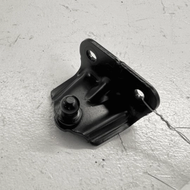 2023 MAZDA CX-50 FRONT PASSENGER SIDE HOOD BONNET LIFT STRUT BRACKET STAY O