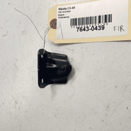 2023 MAZDA CX-50 FRONT PASSENGER SIDE HOOD BONNET LIFT STRUT BRACKET STAY O