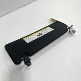 2014-2020 BMW 4 SERIES FRONT RIGHT PASSENGER UPPER ROOF SUNVISOR WITH MIRRO