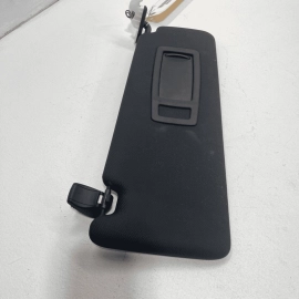 2014-2020 BMW 4 SERIES FRONT RIGHT PASSENGER UPPER ROOF SUNVISOR WITH MIRRO