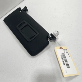2014-2020 BMW 4 SERIES FRONT RIGHT PASSENGER UPPER ROOF SUNVISOR WITH MIRRO
