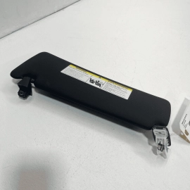 2014-2020 BMW 4 SERIES FRONT RIGHT PASSENGER UPPER ROOF SUNVISOR WITH MIRRO