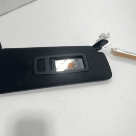 2014-2020 BMW 4 SERIES FRONT RIGHT PASSENGER UPPER ROOF SUNVISOR WITH MIRRO