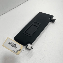 2014-2020 BMW 4 SERIES FRONT RIGHT PASSENGER UPPER ROOF SUNVISOR WITH MIRRO