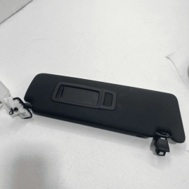 2014-2020 BMW 4 SERIES FRONT RIGHT PASSENGER UPPER ROOF SUNVISOR WITH MIRRO