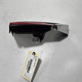 2019-2020 FORD FUSION REAR LEFT DRIVER INNER TAIL LIGHT, BACKUP LAMP OEM