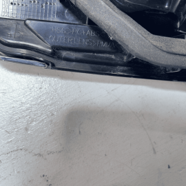 2019-2020 FORD FUSION REAR LEFT DRIVER INNER TAIL LIGHT, BACKUP LAMP OEM