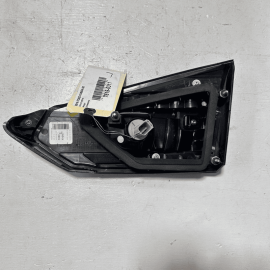 2019-2020 FORD FUSION REAR LEFT DRIVER INNER TAIL LIGHT, BACKUP LAMP OEM