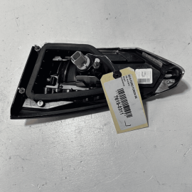 2019-2020 FORD FUSION REAR LEFT DRIVER INNER TAIL LIGHT, BACKUP LAMP OEM