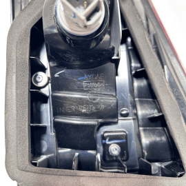 2019-2020 FORD FUSION REAR LEFT DRIVER INNER TAIL LIGHT, BACKUP LAMP OEM