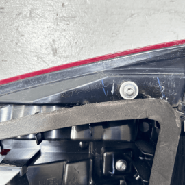 2019-2020 FORD FUSION REAR LEFT DRIVER INNER TAIL LIGHT, BACKUP LAMP OEM