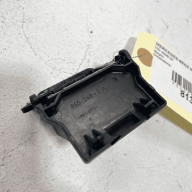 2000-2017 MERCEDES S-CLASS LOWER DIAGNOSTIC PLUG PORT UNDER COVER BRACKET O