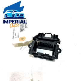 2000-2017 MERCEDES S-CLASS LOWER DIAGNOSTIC PLUG PORT UNDER COVER BRACKET O