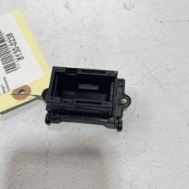 2000-2017 MERCEDES S-CLASS LOWER DIAGNOSTIC PLUG PORT UNDER COVER BRACKET O