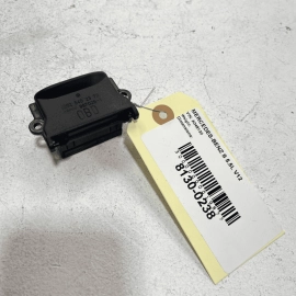 2000-2017 MERCEDES S-CLASS LOWER DIAGNOSTIC PLUG PORT UNDER COVER BRACKET O