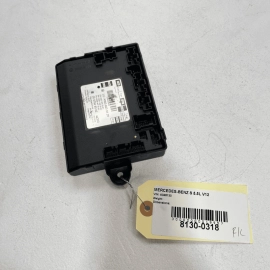 Mercedes W221 S600 S550 Rear Left Driver Side Door Control Module OEM 2007- Mercedes W221 S600 S550 Rear Left Driver Side Door Control Module OEM 2007-