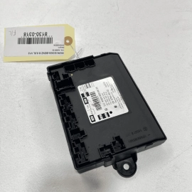 Mercedes W221 S600 S550 Rear Left Driver Side Door Control Module OEM 2007- Mercedes W221 S600 S550 Rear Left Driver Side Door Control Module OEM 2007-
