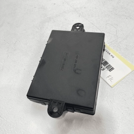 Mercedes W221 S600 S550 Rear Left Driver Side Door Control Module OEM 2007- Mercedes W221 S600 S550 Rear Left Driver Side Door Control Module OEM 2007-
