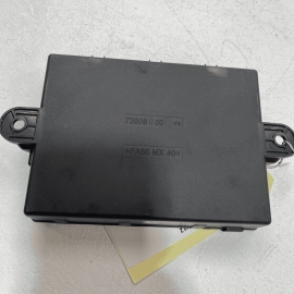 Mercedes W221 S600 S550 Rear Left Driver Side Door Control Module OEM 2007- Mercedes W221 S600 S550 Rear Left Driver Side Door Control Module OEM 2007-