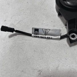 2011-2018 PORSCHE CAYENNE FRONT RIGHT OR LEFT SEAT BACK BLOWER FAN MOTOR OE