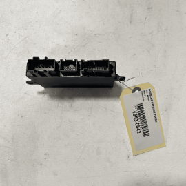 2011-18 PORSCHE CAYENNE TURBO FRONT LEFT / RIGHT SEAT CONTROL MODULE OEM 1P
