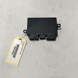 2011-18 PORSCHE CAYENNE TURBO FRONT LEFT / RIGHT SEAT CONTROL MODULE OEM 1P