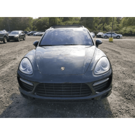 2011-18 PORSCHE CAYENNE TURBO FRONT LEFT / RIGHT SEAT CONTROL MODULE OEM 1P